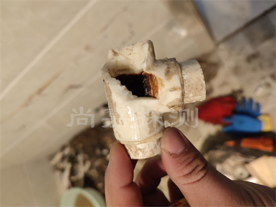 苏家屯自来水管道漏水检测