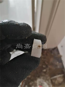 苏家屯暖气管道漏水检测