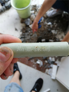 苏家屯室内漏水检测